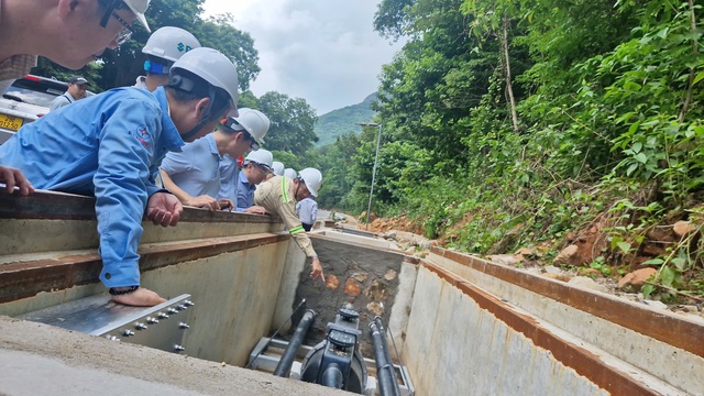 C&ocirc;n Đảo xa nay đ&atilde; liền bờ - Ảnh 2.