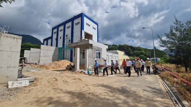 C&ocirc;n Đảo xa nay đ&atilde; liền bờ - Ảnh 3.