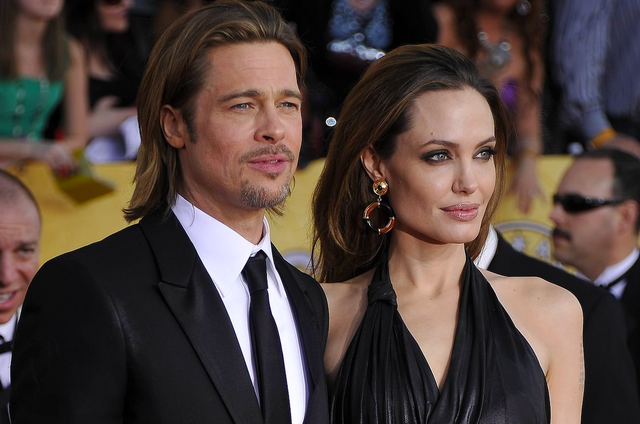 Brad Pitt thắng thế trong cuộc chiến dai dẳng với Angelina Jolie - Ảnh 3.