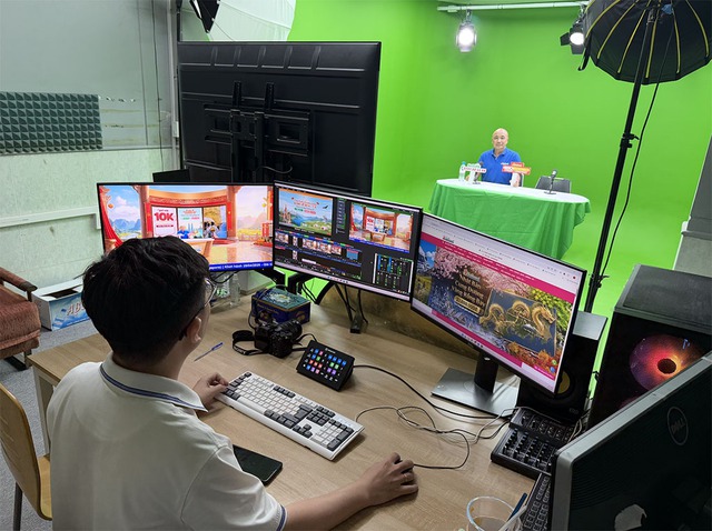 Hết thời b&aacute;n h&agrave;ng online v&ocirc; danh- Ảnh 2.