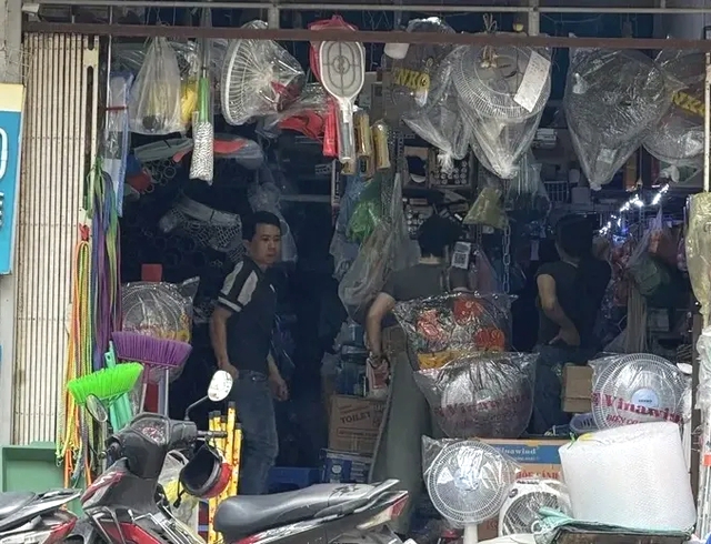Những việc hộ kinh doanh phải l&agrave;m chậm nhất ng&agrave;y 31.7 để tr&aacute;nh bị phạt- Ảnh 1.