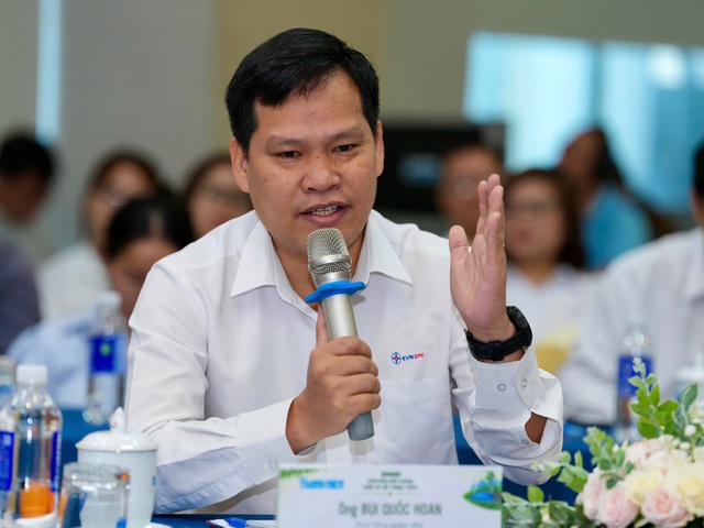 Ch&iacute;nh s&aacute;ch cần cởi mở hơn nữa đối với điện m&aacute;i nh&agrave;- Ảnh 1.