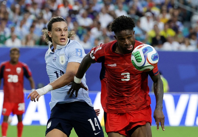 Nhận định b&oacute;ng đ&aacute; Cabo Verde vs Ả Rập X&ecirc; &Uacute;t: 'C&aacute; mập' thắng s&aacute;t n&uacute;t - Ảnh 1.
