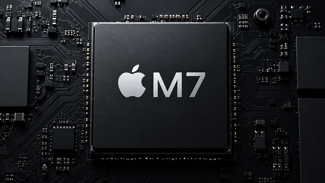 Apple c&oacute; thể kh&ocirc;ng ra mắt chip M6 Pro để dồn sức cho thế hệ M7 - Ảnh 1.