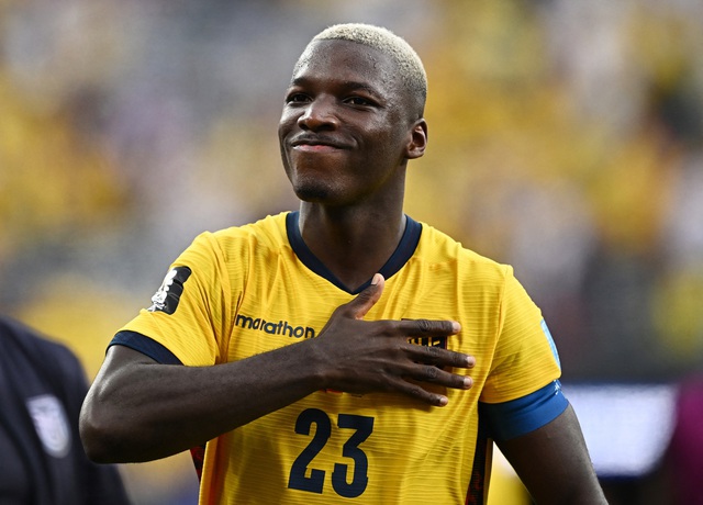V&igrave; sao chiến thắng của Ecuador trước Đức tại World Cup 2026 lại l&agrave; bất ngờ lớn? - Ảnh 2.