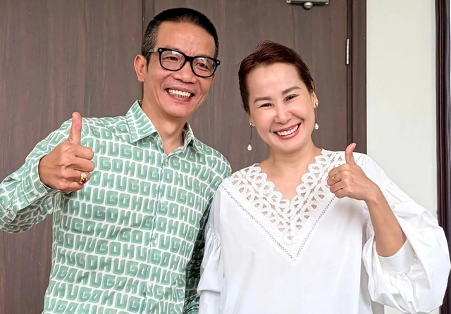Thắng kiện BH Media sau 5 năm, nhạc sĩ Gi&aacute;ng Son n&oacute;i g&igrave;?- Ảnh 1.