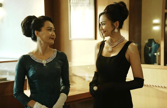 Phim 'Mesdames Thanh Sắc' c&oacute; Thanh Hằng g&acirc;y tranh c&atilde;i, đạo diễn n&oacute;i g&igrave;?- Ảnh 3.