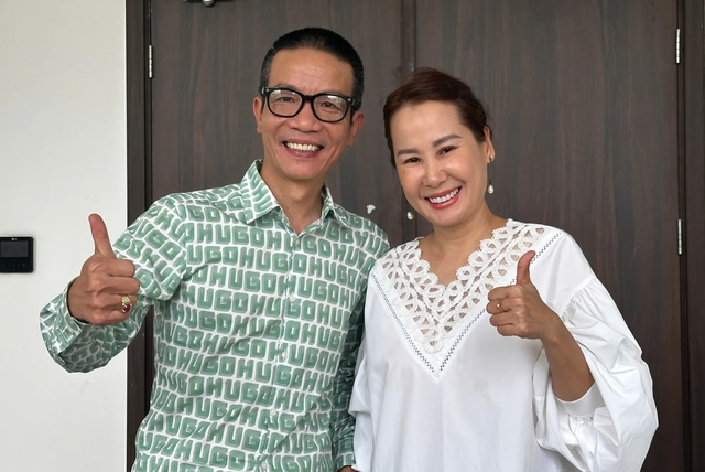 Nhạc sĩ Gi&aacute;ng Son thắng kiện, BH Media buộc phải xin lỗi c&ocirc;ng khai - Ảnh 1.