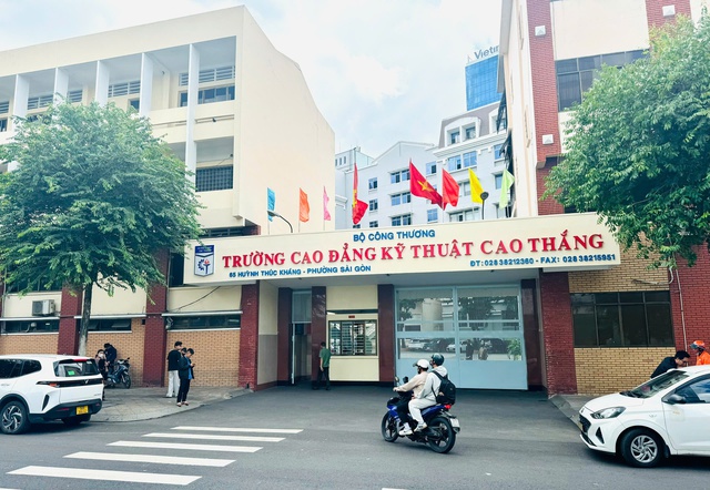Di sản đặc biệt của TP.HCM - Ảnh 2.