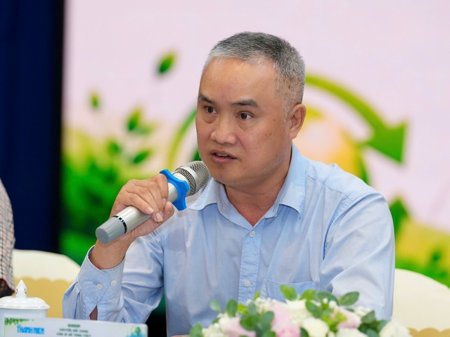 Ng&agrave;nh ng&acirc;n h&agrave;ng đang c&oacute; nhiều thuận lợi lớn th&uacute;c đẩy chuyển đổi kinh tế xanh- Ảnh 1.