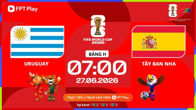 Nhận định b&oacute;ng đ&aacute; Uruguay vs T&acirc;y Ban Nha: Yamal l&ecirc;n tiếng đưa La Roja vượt ải- Ảnh 2.