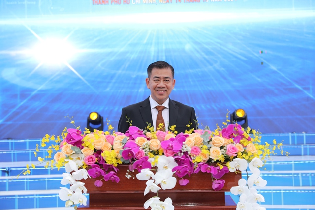 Bổ nhiệm hiệu trưởng 2 trường đại học thuộc Bộ C&ocirc;ng thương - Ảnh 2.