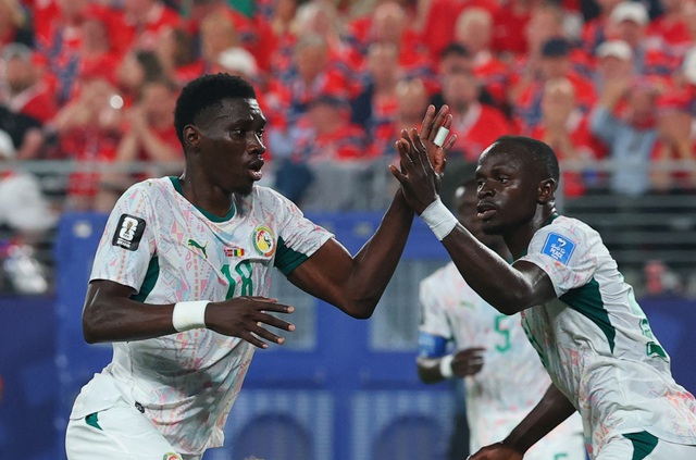 Nhận định Senegal - Iraq, World Cup 2026: 'Sư tử Terangga' tiễn... H&agrave;n Quốc về nước?- Ảnh 1.