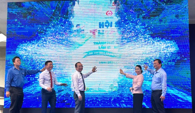 Hội s&aacute;ch thiếu nhi TP.HCM 2026: Hơn 150 hoạt động đưa s&aacute;ch đến gần trẻ em- Ảnh 3.