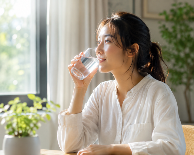 5 loại đồ uống gi&uacute;p ổn định đường huyết, chuy&ecirc;n gia khuy&ecirc;n d&ugrave;ng thường xuy&ecirc;n - Ảnh 1.