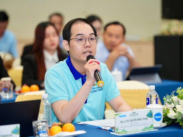 &Ocirc; nhiễm m&ocirc;i trường đe dọa sức khỏe con người   - Ảnh 1.