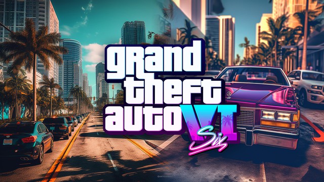 GTA 6 chưa l&ecirc;n kệ, PS5 v&agrave; Xbox đ&atilde; đứng trước nguy cơ "ch&aacute;y h&agrave;ng" - Ảnh 1.