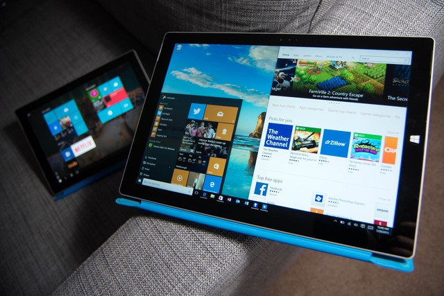 Người d&ugrave;ng Windows 10 c&oacute; th&ecirc;m một năm cập nhật bảo mật miễn ph&iacute; - Ảnh 1.