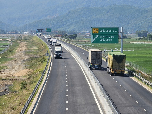 Bản đồ số logistics Đắk Lắk: Kỳ vọng tiết kiệm 20% chi ph&iacute; cho 12.000 doanh nghiệp - Ảnh 5.