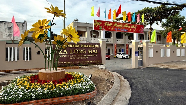 TP.HCM lập 29 phường: Long Hải từ l&agrave;ng ch&agrave;i th&agrave;nh điểm đến vạn người m&ecirc;- Ảnh 1.