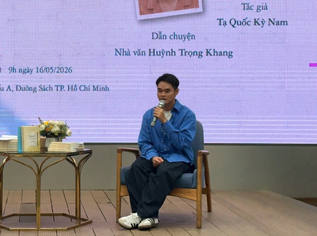Viết s&aacute;ch thời AI: Điều g&igrave; giữ người viết kh&ocirc;ng bị thay thế?- Ảnh 1.