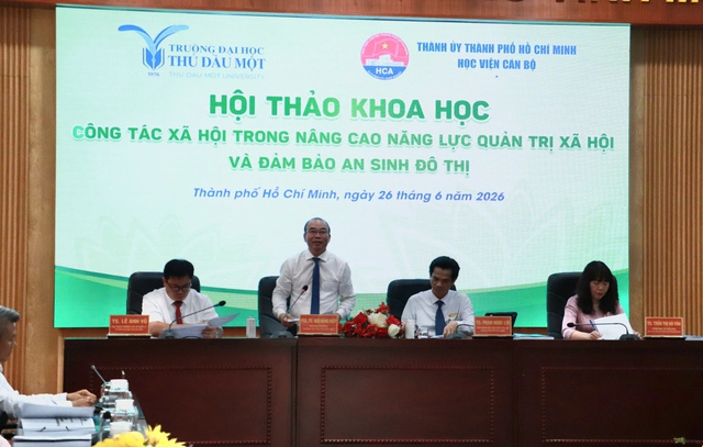 Trầm cảm ở đ&ocirc; thị gia tăng: C&ocirc;ng t&aacute;c x&atilde; hội cần thay đổi c&aacute;ch hỗ trợ - Ảnh 1.