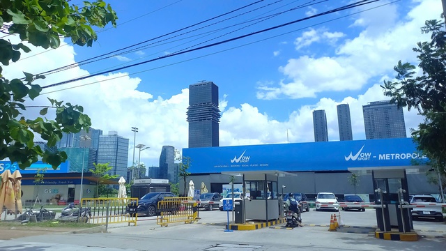 Xem ph&aacute;o hoa tối 2.7 tại TP.HCM, gửi xe ở đ&acirc;u? - Ảnh 5.