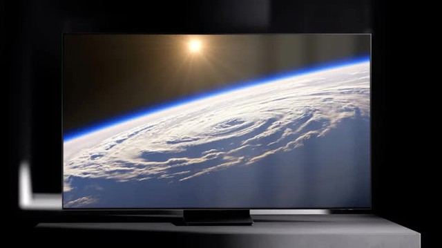 V&igrave; sao TV kh&ocirc;ng d&ugrave;ng m&agrave;n h&igrave;nh AMOLED như smartphone? - Ảnh 2.