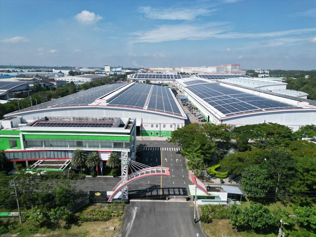 Tiền Phong Nam: Dấu ấn gần hai thập kỷ kiến tạo gi&aacute; trị bền vững- Ảnh 1.