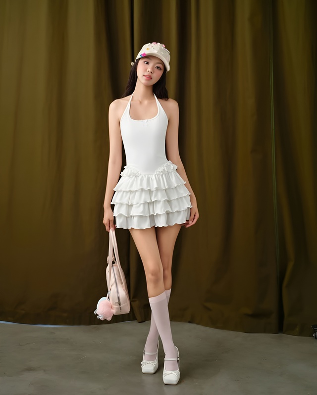 L&agrave;m mới tủ đồ với những kiểu mũ thời trang- Ảnh 1.