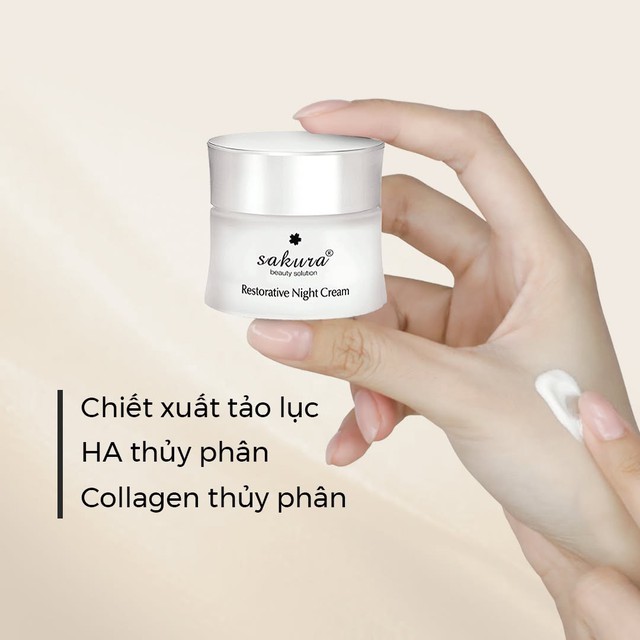 +5 kem trắng da chống l&atilde;o h&oacute;a cho U.40 tưởng U.20+, tuổi t&aacute;c chỉ l&agrave; con số- Ảnh 9.