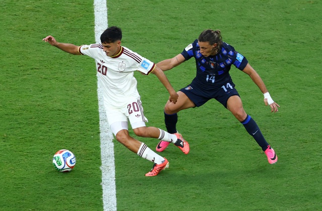 V&igrave; sao đội tuyển Uruguay lại bết b&aacute;t đến vậy ở World Cup 2026?- Ảnh 4.