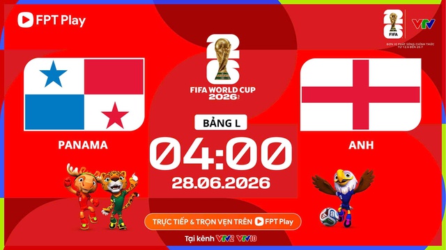 Nhận định b&oacute;ng đ&aacute; Panama vs Anh: Harry Kane gi&uacute;p 'tam sư' thắng c&aacute;ch biệt - Ảnh 2.