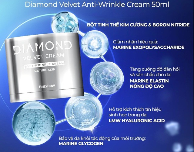 +5 kem trắng da chống l&atilde;o h&oacute;a cho U.40 tưởng U.20+, tuổi t&aacute;c chỉ l&agrave; con số- Ảnh 1.