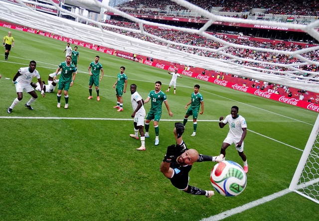 Bảng xếp hạng World Cup 2026 mới nhất h&ocirc;m nay: Những giấc mơ th&agrave;nh hiện thực! - Ảnh 2.