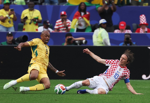 Kết quả World Cup 2026 mới nhất h&ocirc;m nay: X&aacute;c định đội thứ 29 v&agrave;o v&ograve;ng knock-out- Ảnh 2.