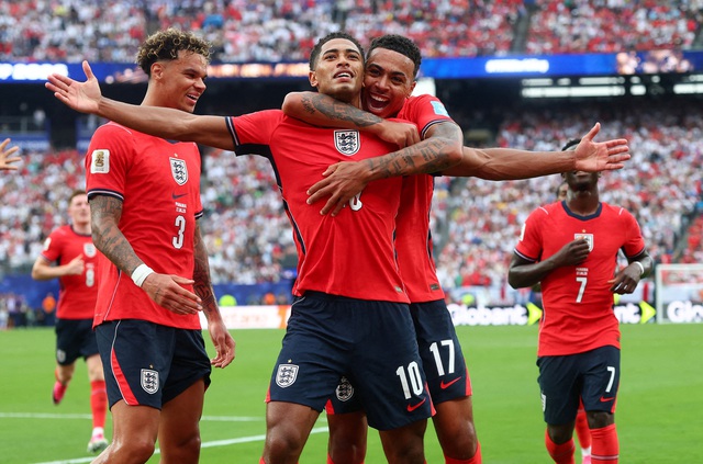 Kết quả World Cup 2026 mới nhất h&ocirc;m nay: X&aacute;c định đội thứ 29 v&agrave;o v&ograve;ng knock-out- Ảnh 1.