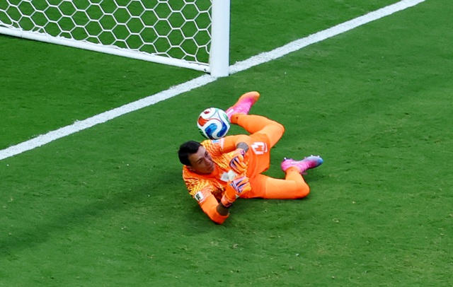 V&igrave; sao đội tuyển Uruguay lại bết b&aacute;t đến vậy ở World Cup 2026?- Ảnh 3.