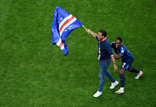 'Nội soi' sự th&agrave;nh c&ocirc;ng rực rỡ của Cabo Verde: Lời cảnh b&aacute;o cho Messi v&agrave; Argentina - Ảnh 2.