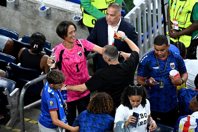 'Nội soi' sự th&agrave;nh c&ocirc;ng rực rỡ của Cabo Verde: Lời cảnh b&aacute;o cho Messi v&agrave; Argentina - Ảnh 5.