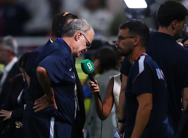 V&igrave; sao đội tuyển Uruguay lại bết b&aacute;t đến vậy ở World Cup 2026?- Ảnh 1.