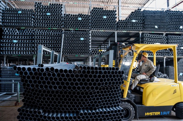 Tiền Phong Nam: Dấu ấn gần hai thập kỷ kiến tạo gi&aacute; trị bền vững- Ảnh 4.