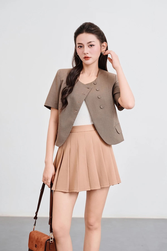 Đừng ngại thử ch&acirc;n v&aacute;y da để khẳng định chất ri&ecirc;ng biệt- Ảnh 4.