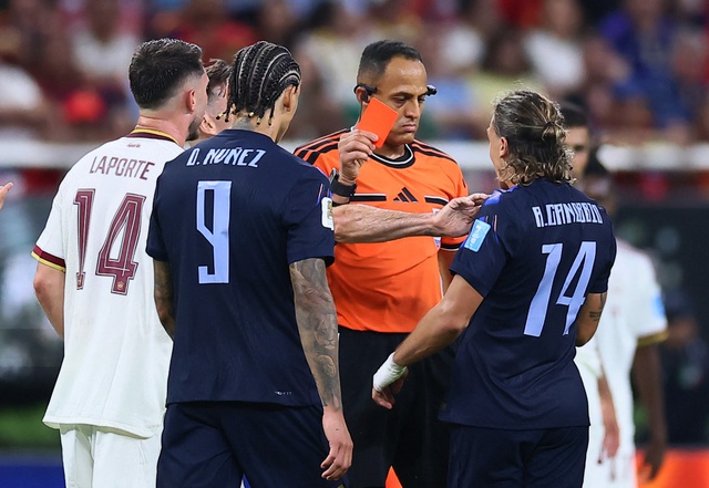 V&igrave; sao đội tuyển Uruguay lại bết b&aacute;t đến vậy ở World Cup 2026?- Ảnh 5.