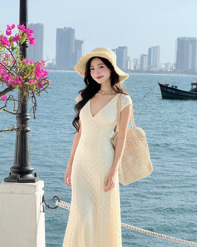 L&agrave;m mới tủ đồ với những kiểu mũ thời trang- Ảnh 6.
