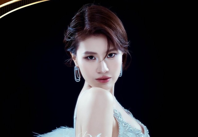 Rapper Ph&aacute;o r&uacute;t khỏi cuộc thi Miss Grand Vietnam  - Ảnh 1.
