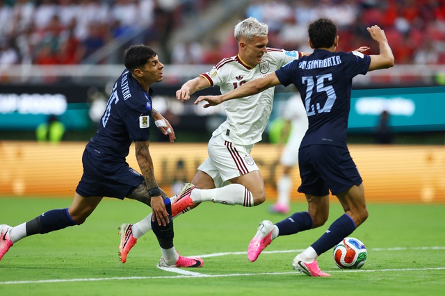 V&igrave; sao đội tuyển Uruguay lại bết b&aacute;t đến vậy ở World Cup 2026?- Ảnh 2.