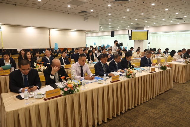 PVcomBank: Tăng tốc chuyển đổi, kiến tạo gi&aacute; trị bền vững- Ảnh 1.