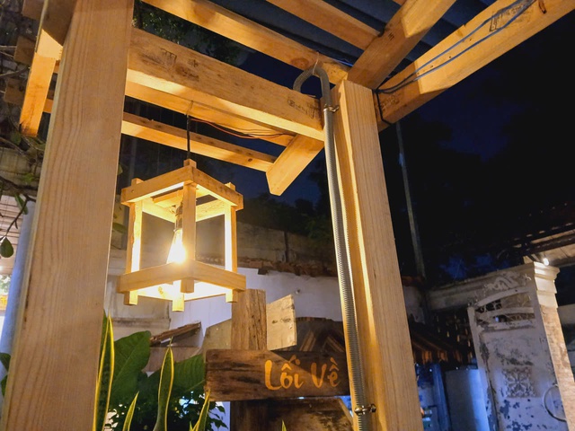 Bộ ảnh: &Aacute;nh s&aacute;ng sinh kế về đ&ecirc;m - Ảnh 5.