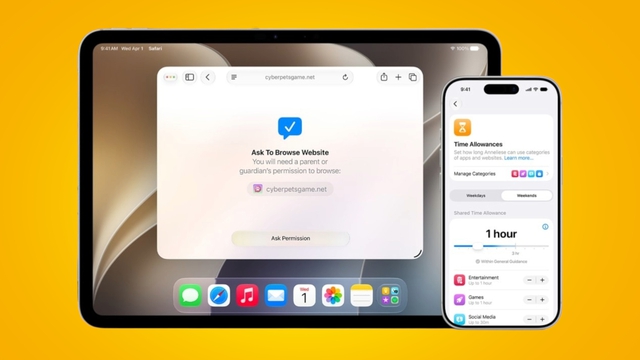 H&eacute; lộ loạt t&iacute;nh năng đ&aacute;ng mong đợi tr&ecirc;n iOS 27 - Ảnh 2.